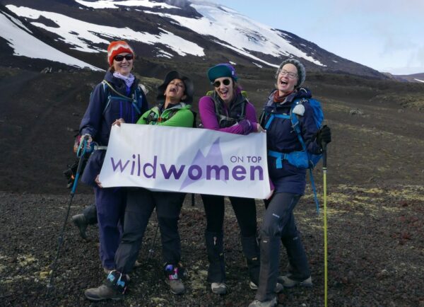 Wild Women Iceland